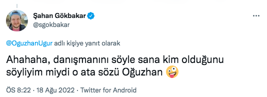 sahan-gokbakar-melih-gokcek-tweet