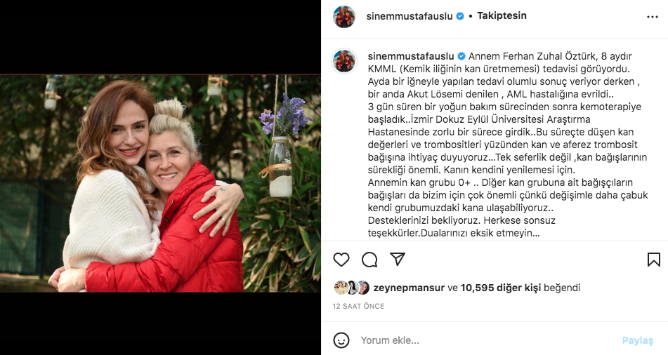 sinem uslu
