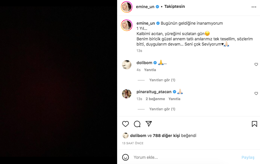 EMİNE ÜN