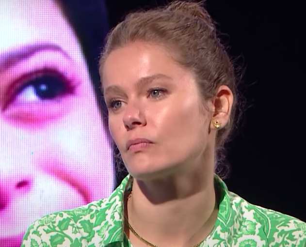 burcu biricik