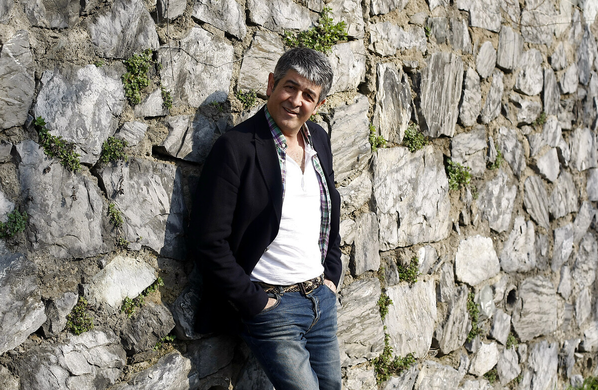 MURAT G&Ouml;ĞEBAKAN