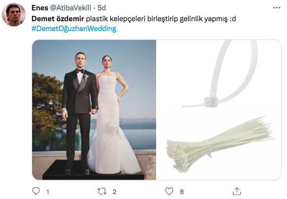 demet özdemir