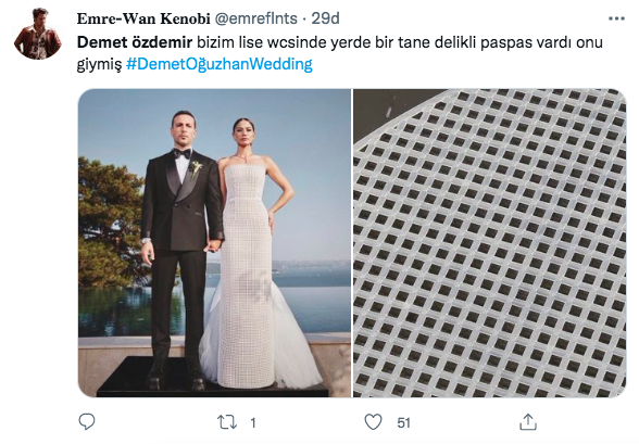 demet özdemir