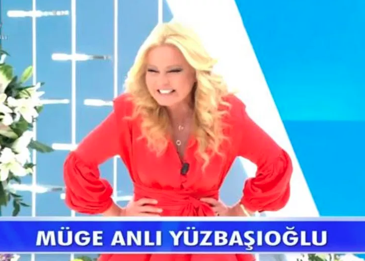 müge anlı