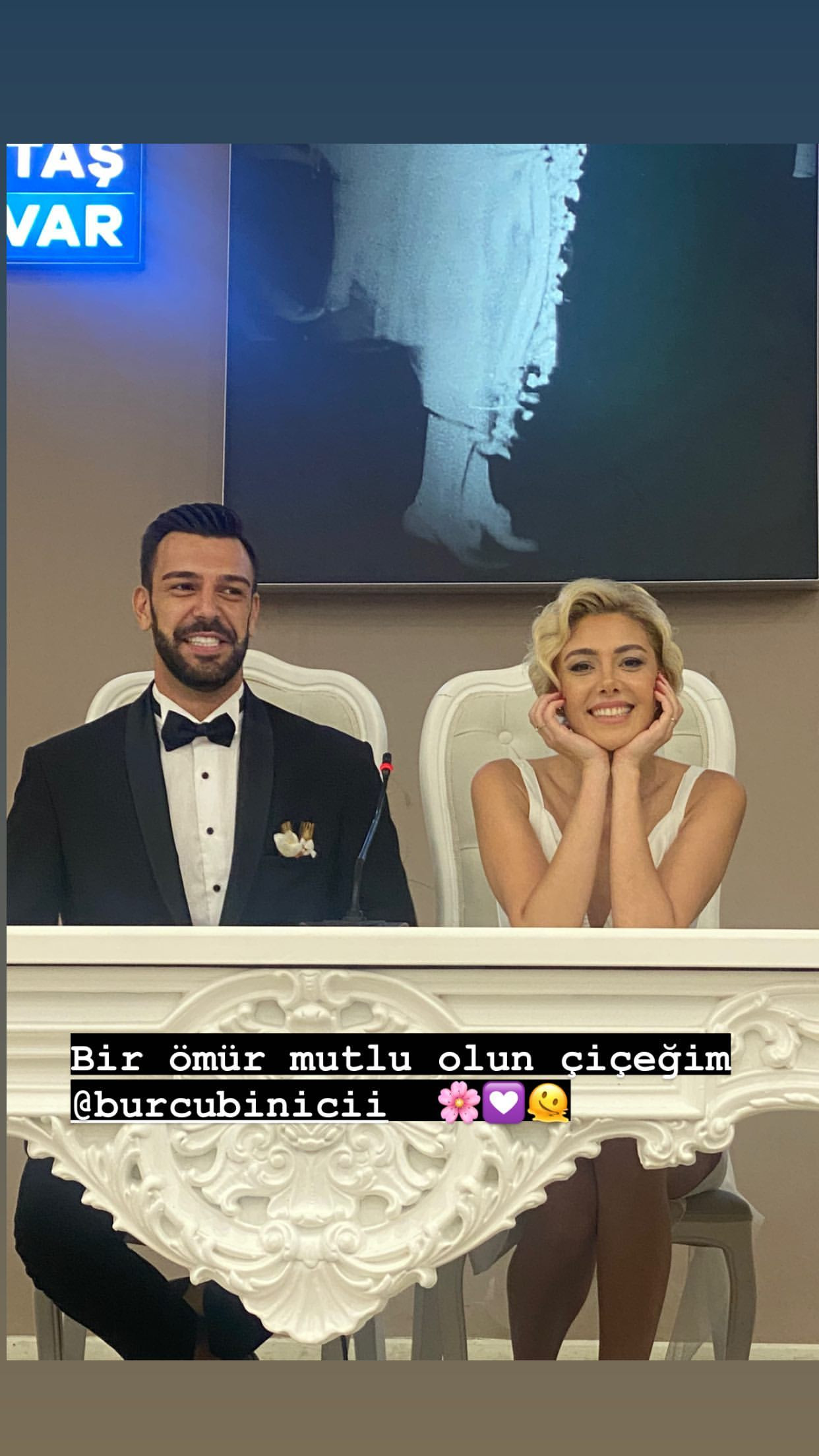 burcu binici - tankurt manas