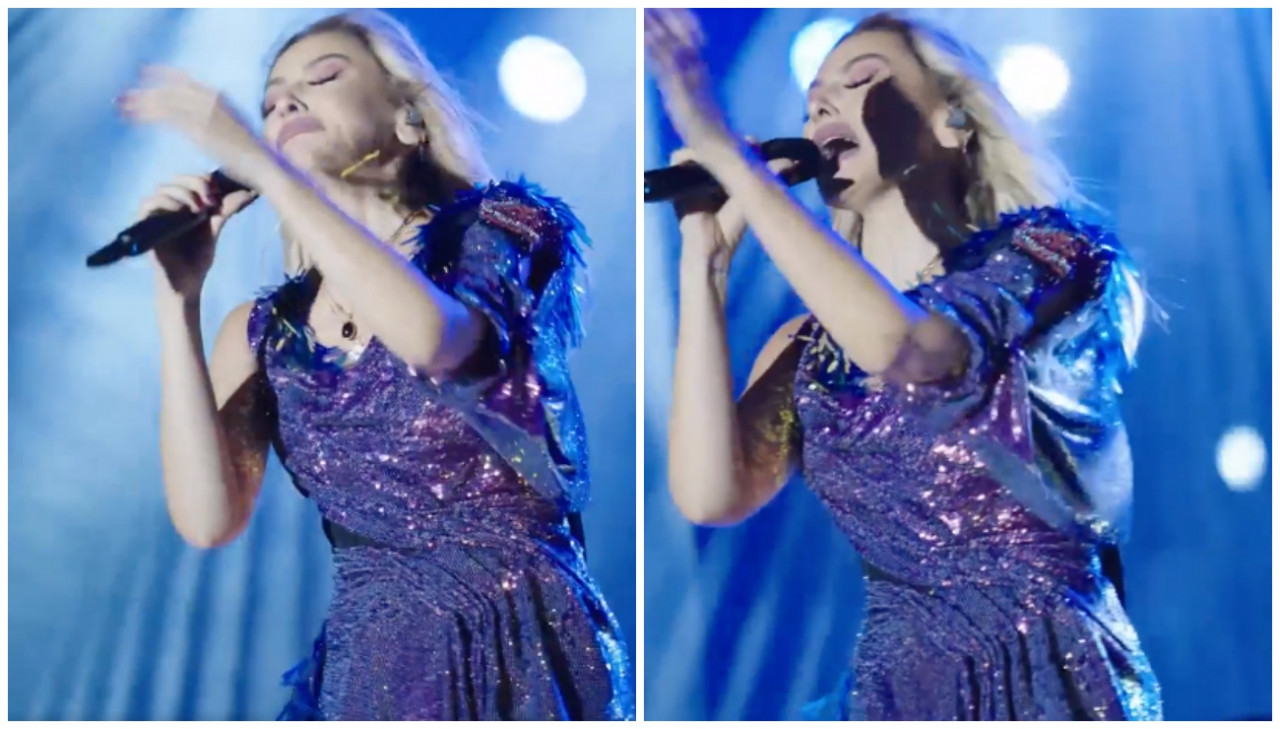hadise