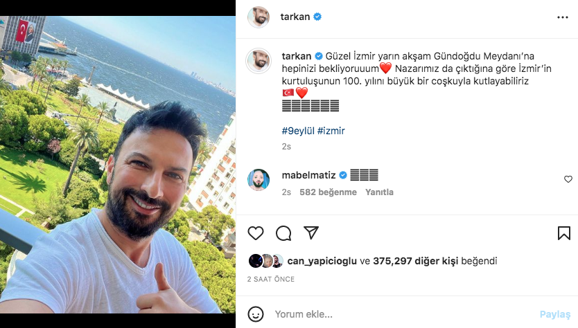 tarkan
