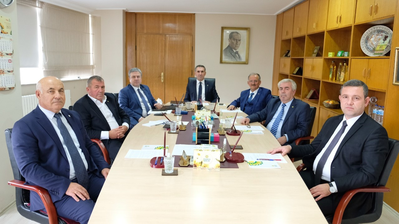 trakya-birlik
