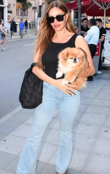 SEVDA DEMİREL