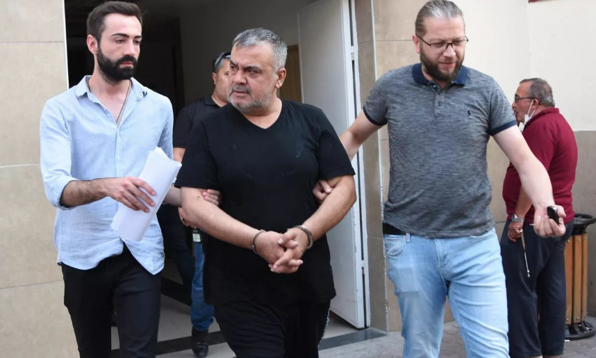 metin ışık