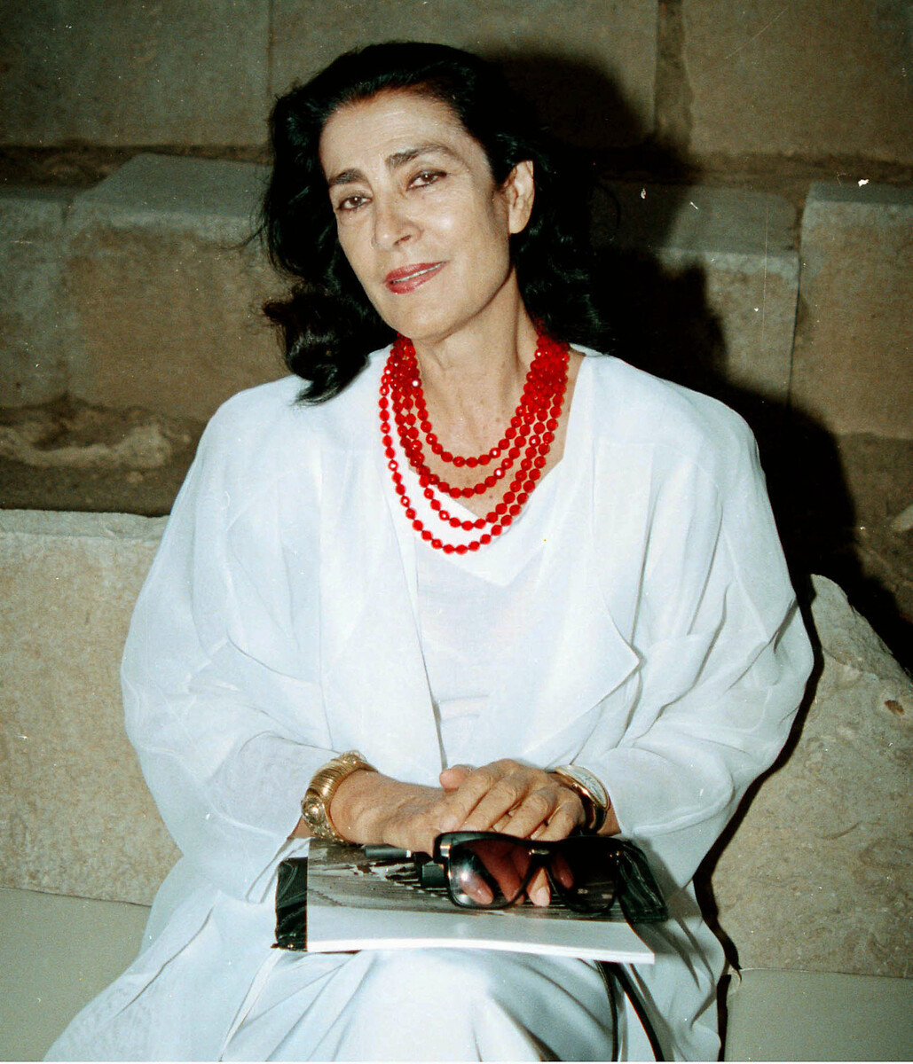 ırene papas