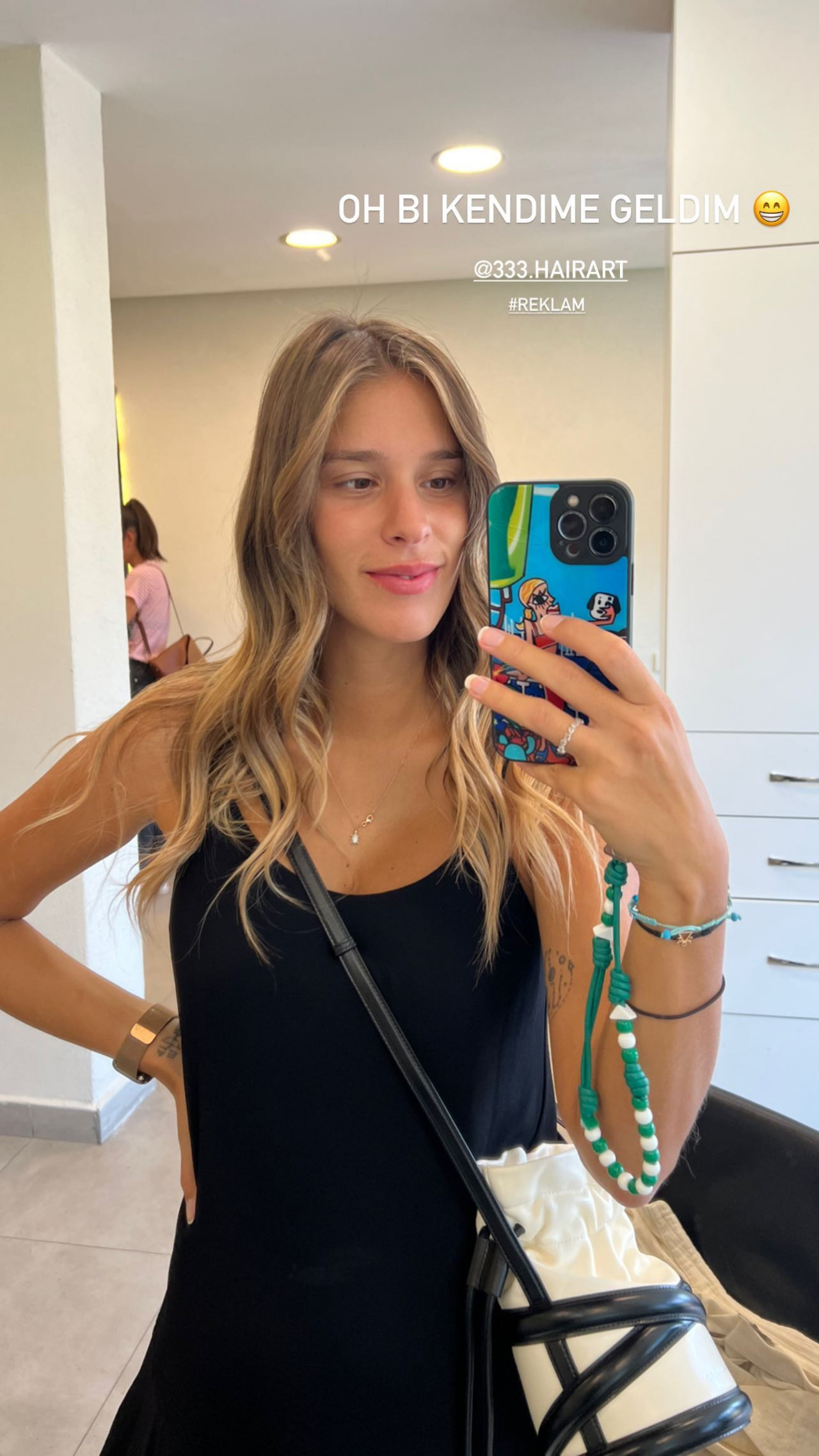 dila tarkan