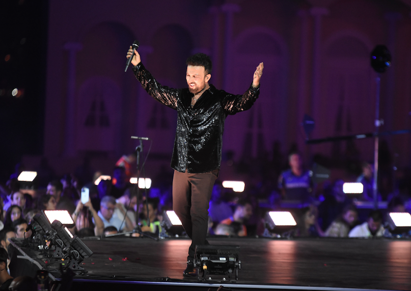 Tarkan'ın İzmir konserinin gelirini bağışlayacağı yerler belli oldu