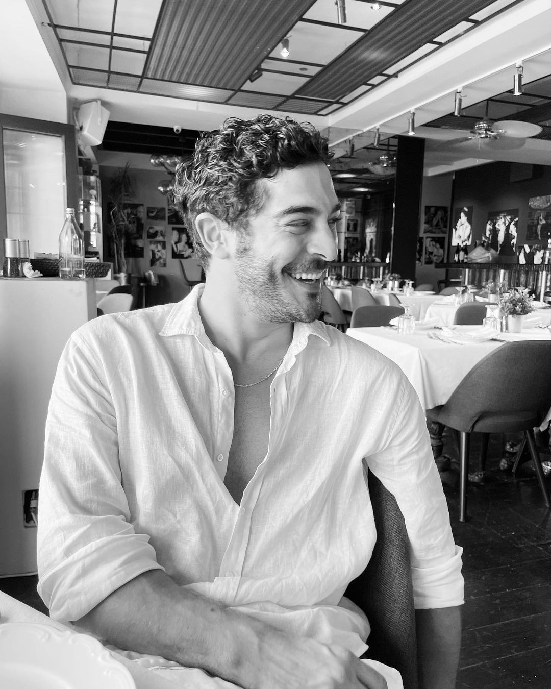 burak deniz