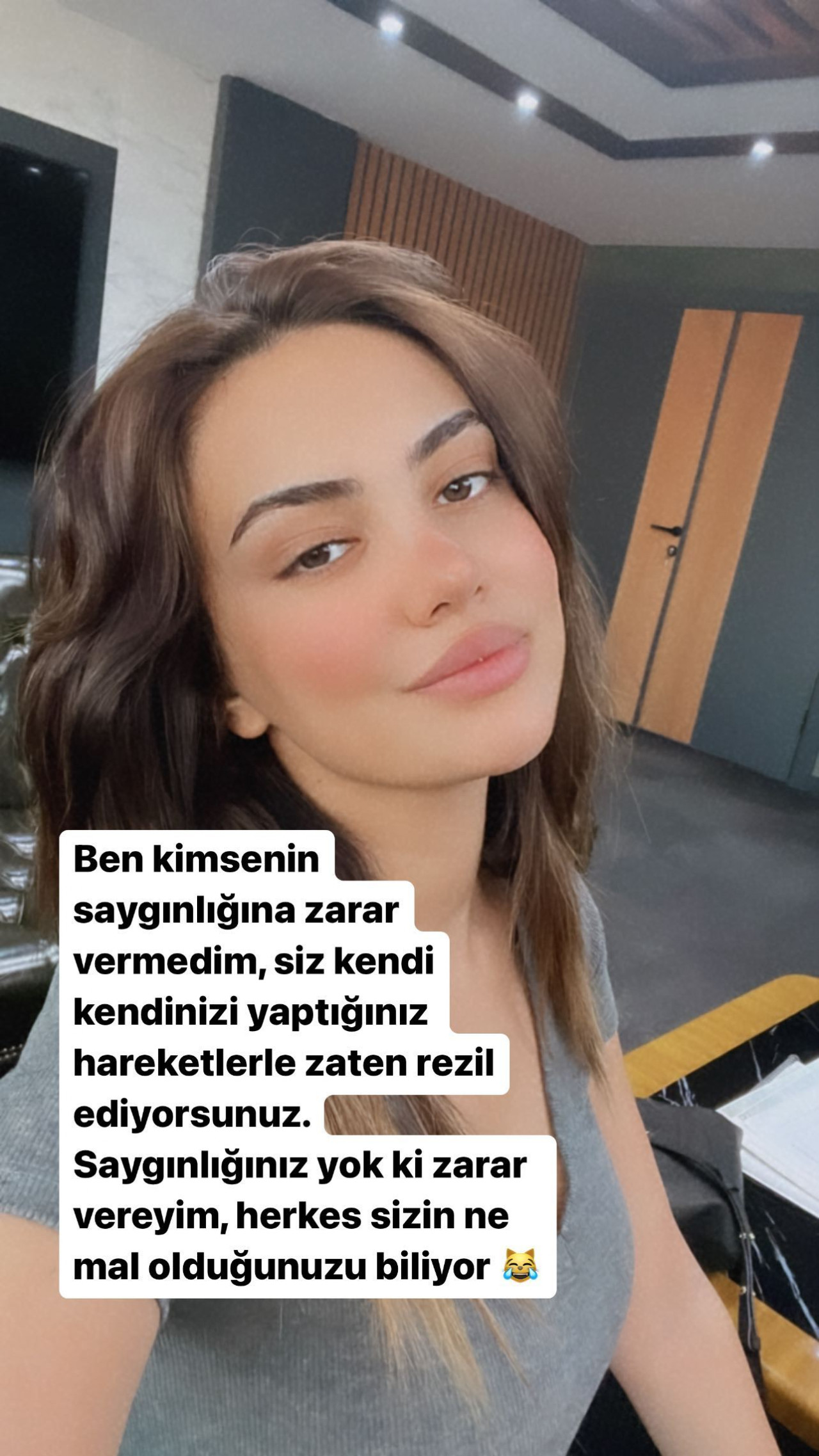 ece ronay - mehmet ali erbil