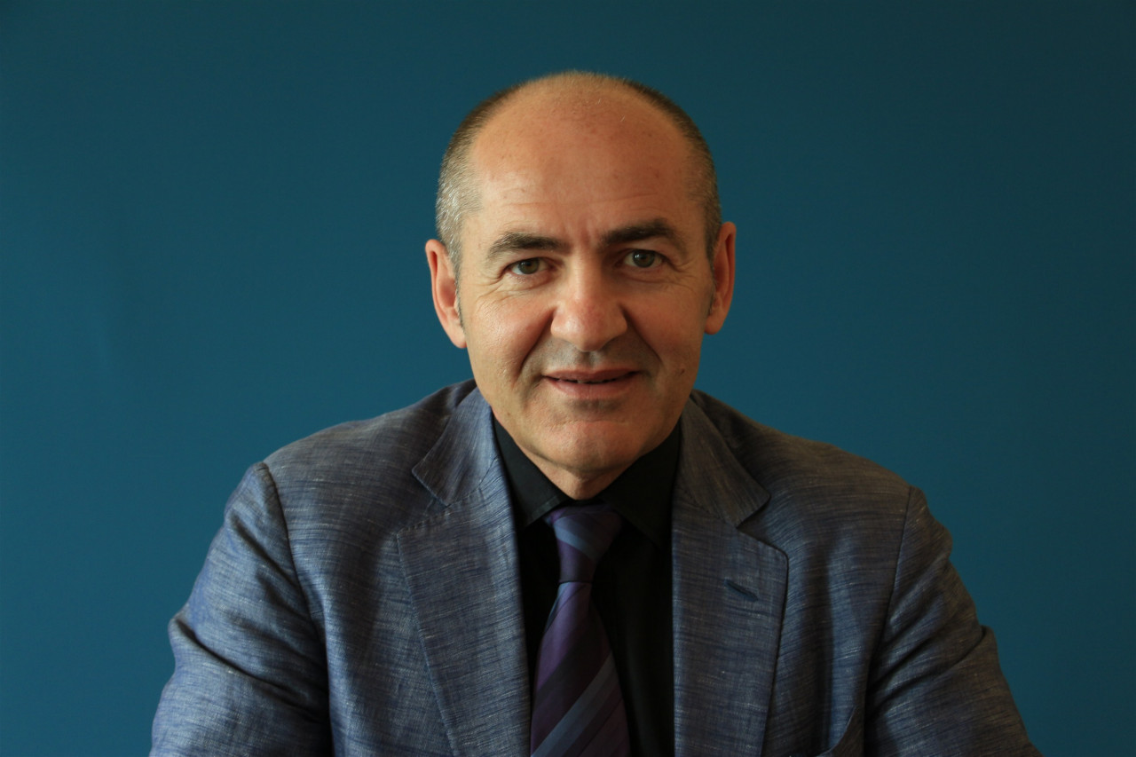 Ali Akman