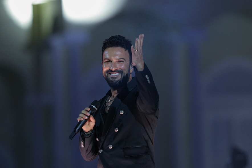 tarkan