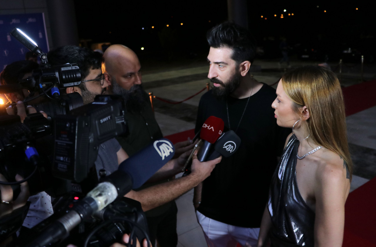Nilperi Şahinkaya’dan Burak Deniz açıklaması
