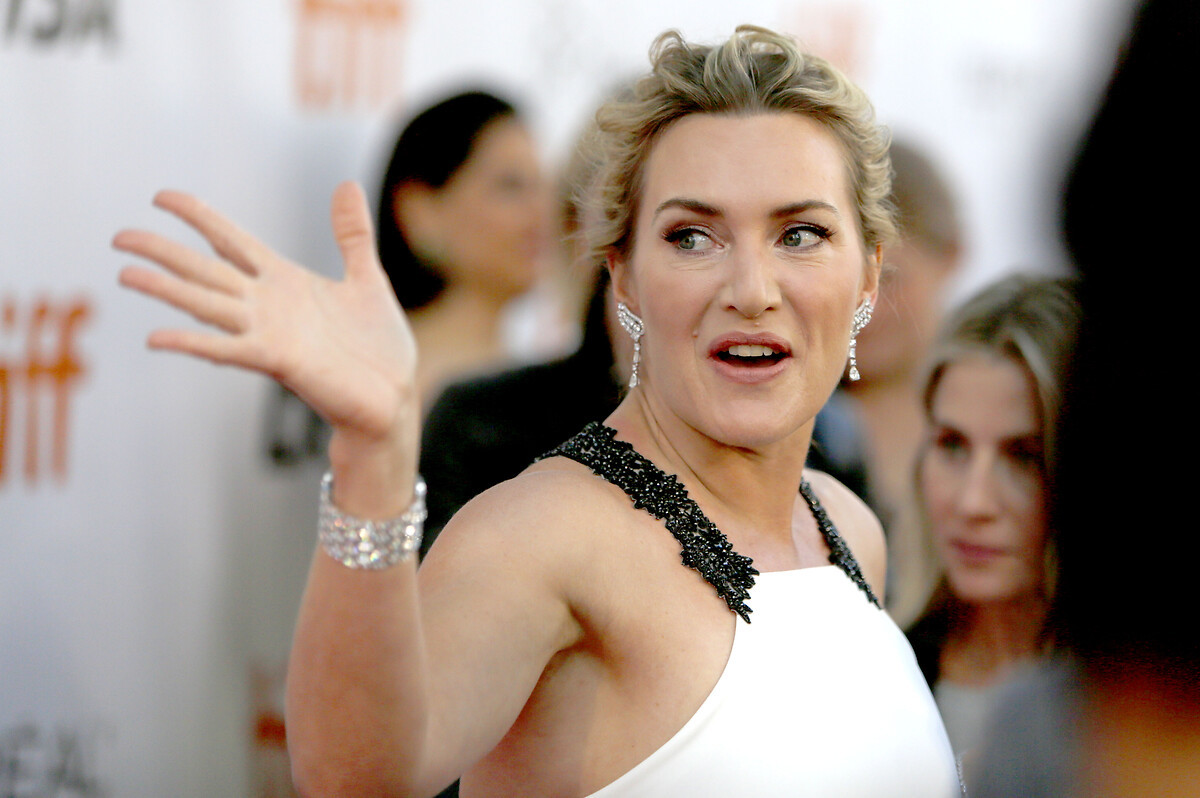 kate winslet