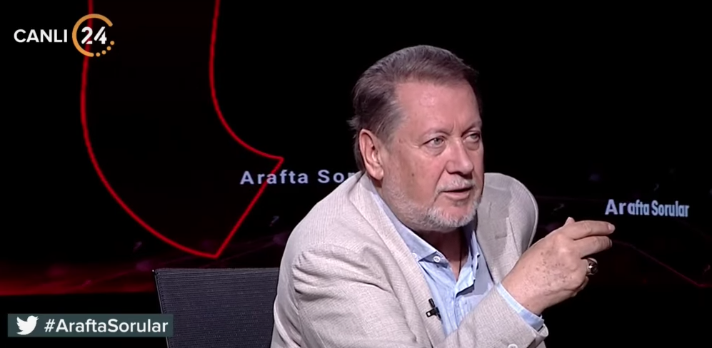 ahmet &ouml;zhan