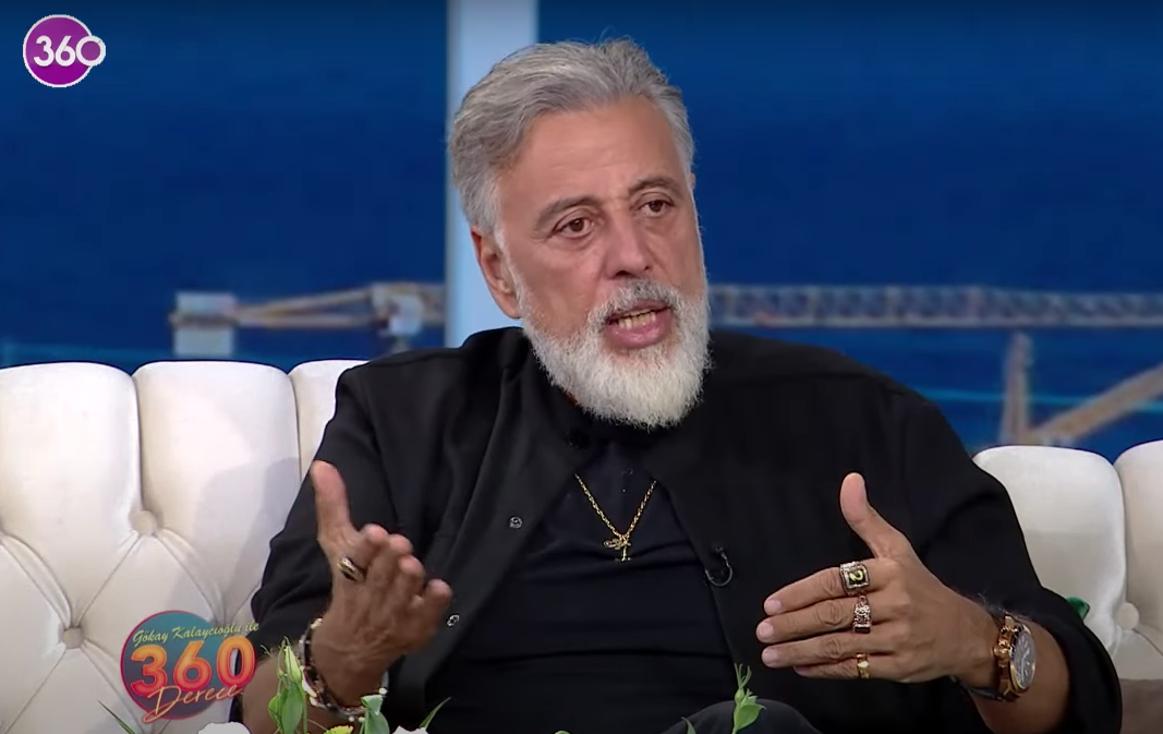 hamdi alkan