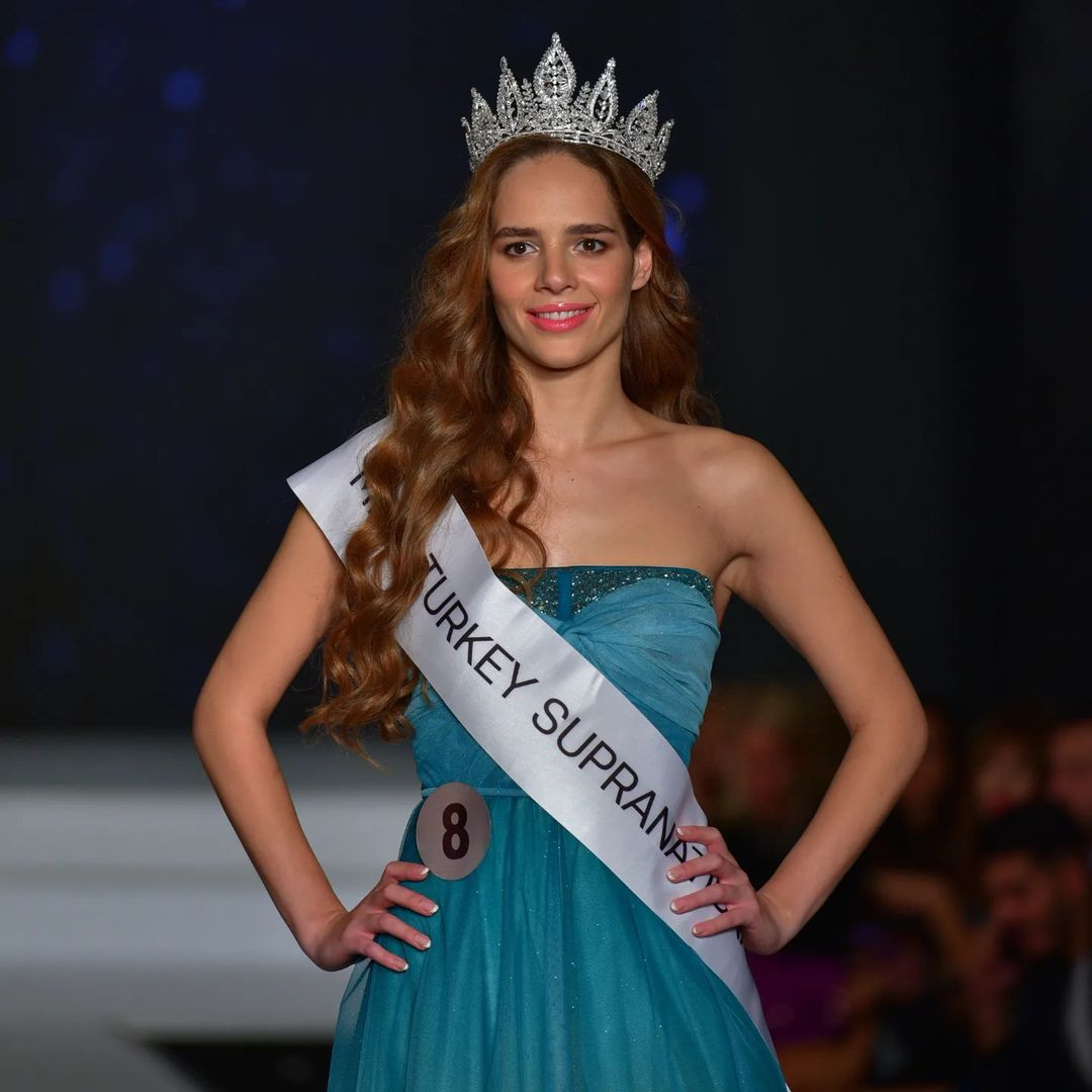 Selin Erberk Gurdiyan