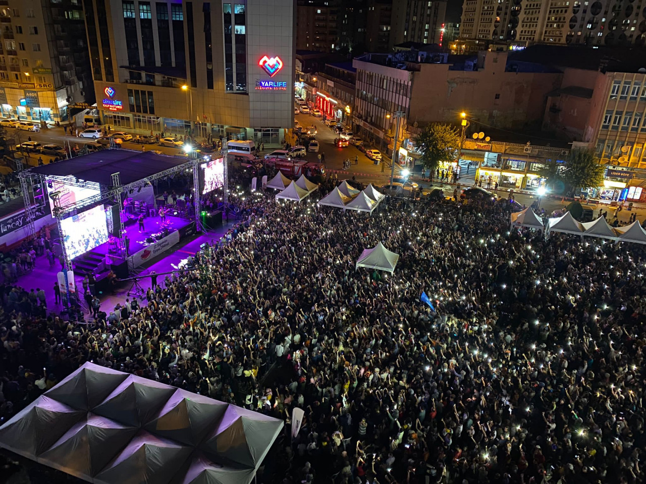 "12. Karpuz Festivali"