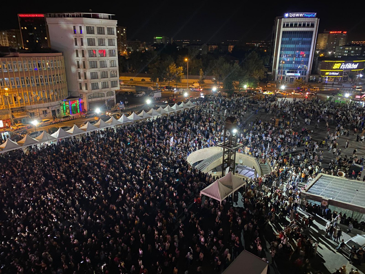"12. Karpuz Festivali"