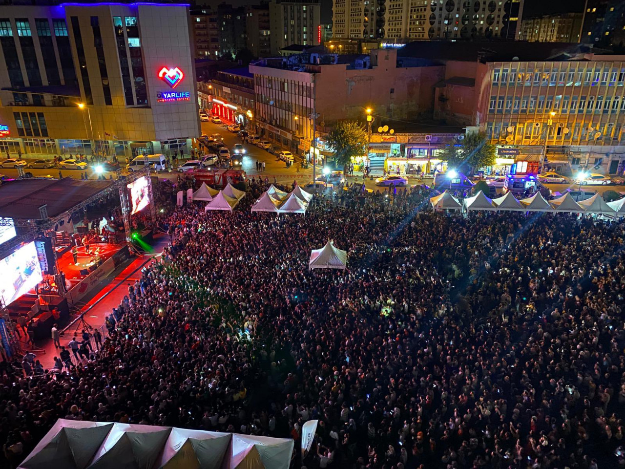 "12. Karpuz Festivali"
