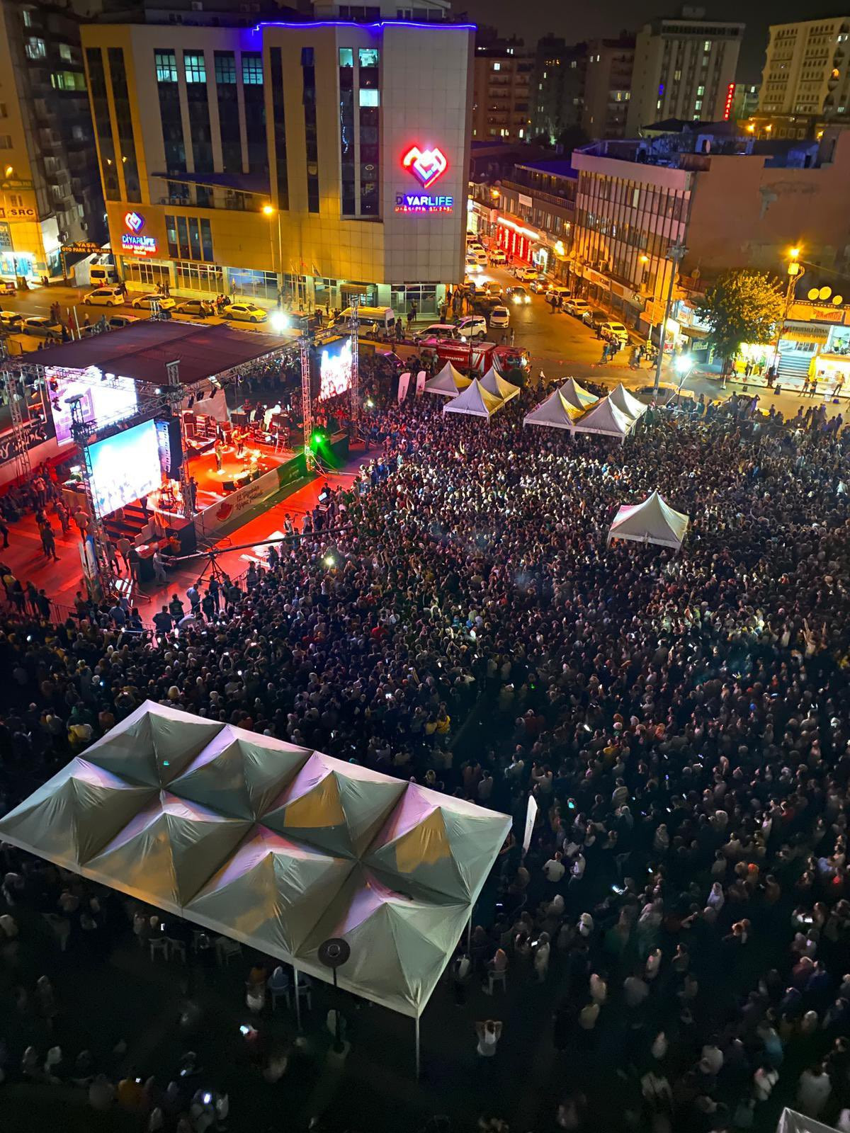 "12. Karpuz Festivali"