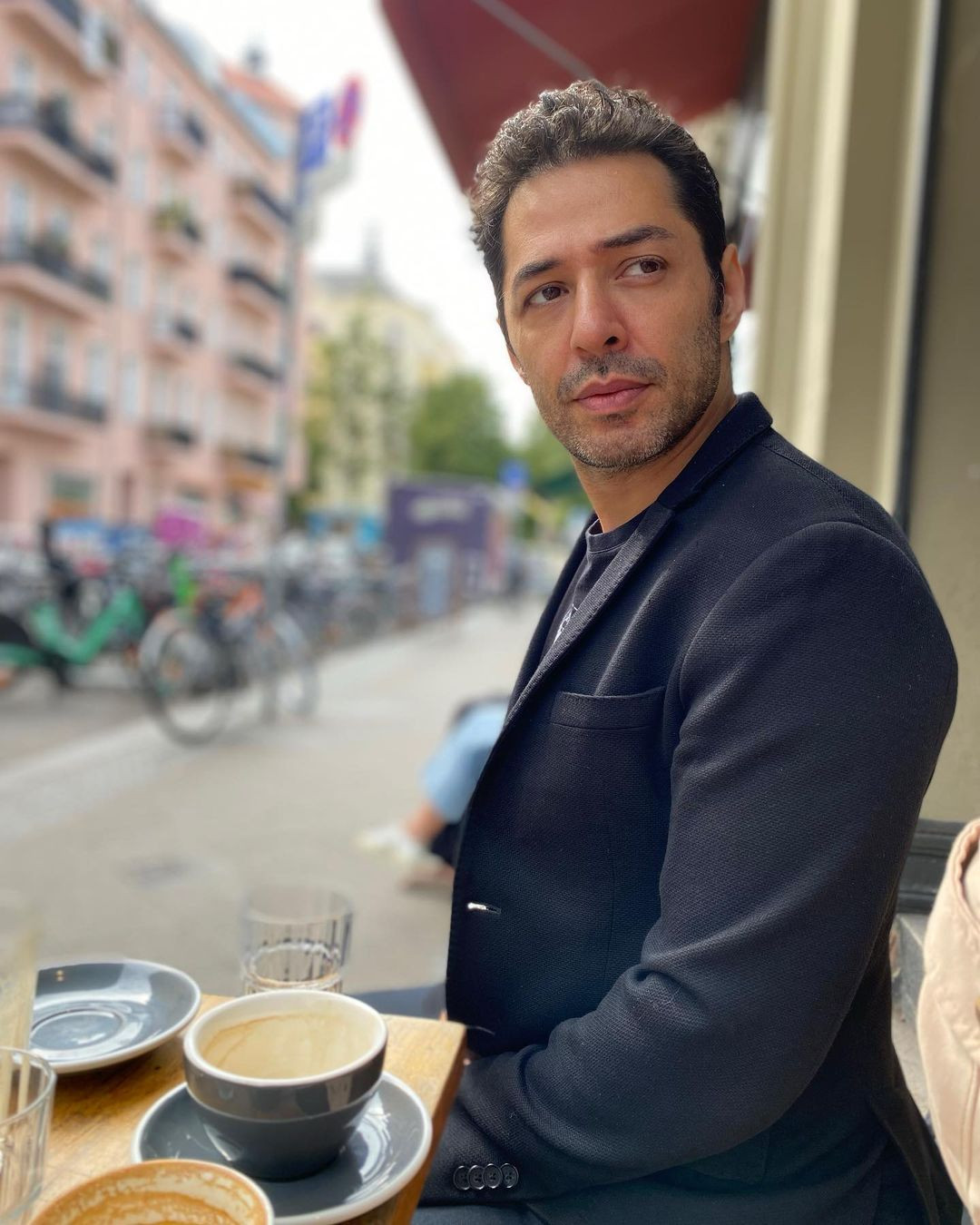 mert fırat