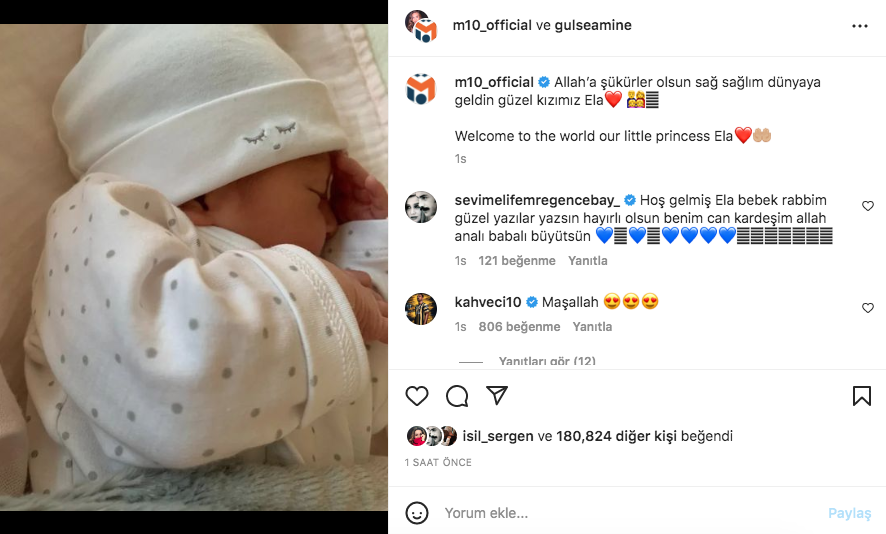 amine gülşe - mesut özil