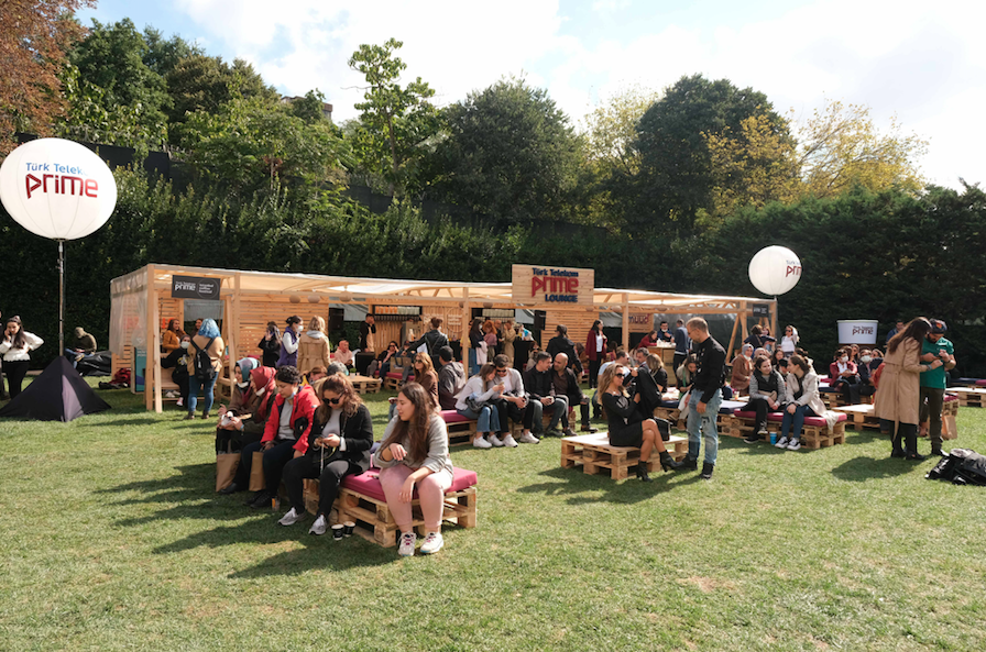 istanbul kahve festivali 2022