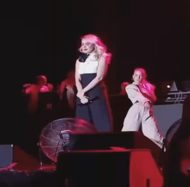hadise