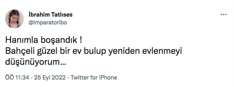 ibrahim tatlıses