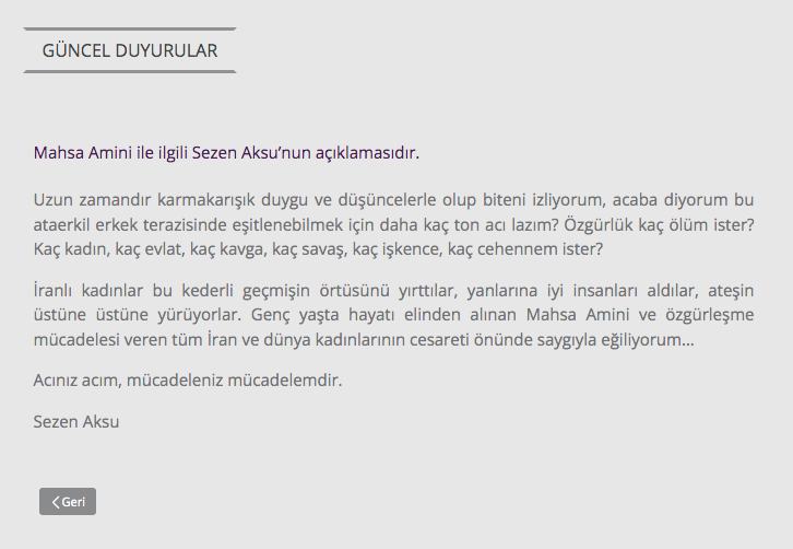 sezen aksu