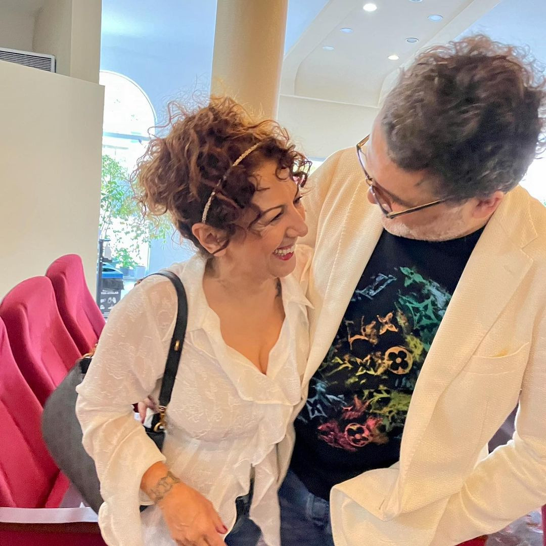 Oyuncu Günay Karacaoğlu evlendiğini sosyal medyadan duyurdu, eski eşi Şevket Çoruh sessiz kalmadı