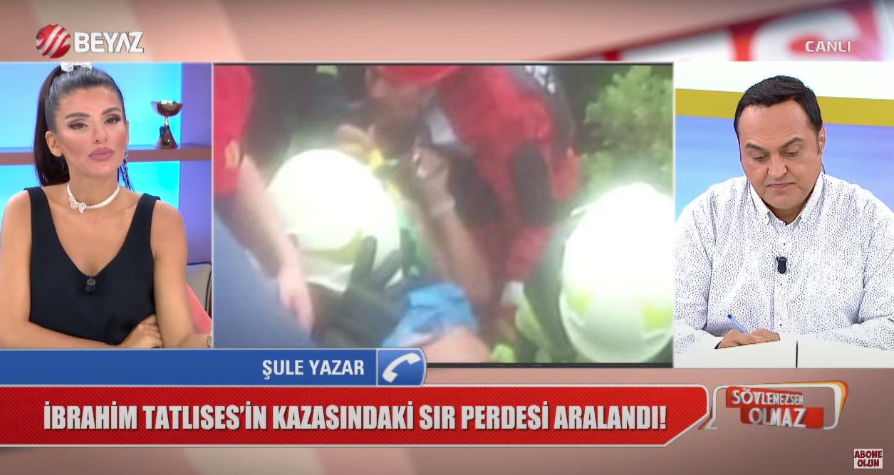 İbrahim Tatlıses ile aşk yaşadığı iddia edilmişti... 21 yaşındaki Berka Gül'ün kim olduğu ortaya çıktı!