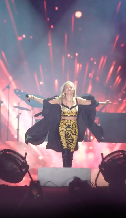 hadise