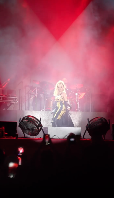 hadise
