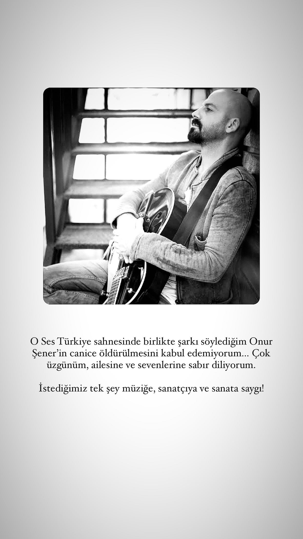 hadise ile onur şener
