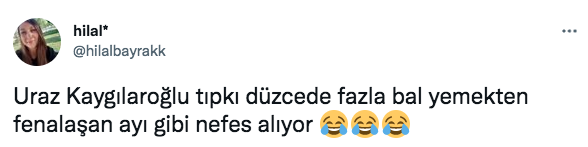 Kadir Doğulu konuştu, Uraz Kaygılaroğlu'nun o anlardaki mimikleri viral oldu