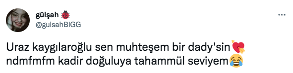 Kadir Doğulu konuştu, Uraz Kaygılaroğlu'nun o anlardaki mimikleri viral oldu