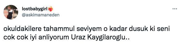 Kadir Doğulu konuştu, Uraz Kaygılaroğlu'nun o anlardaki mimikleri viral oldu