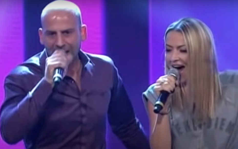 onur şener - hadise