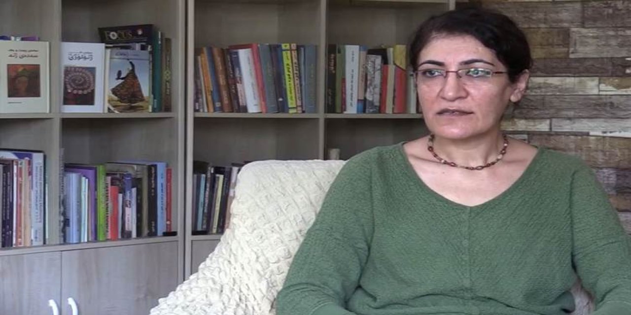 S&uuml;leymaniye'de suikast: Jineoloji edit&ouml;r&uuml; Nagihan Akarsel &ouml;ld&uuml;r&uuml;ld&uuml;