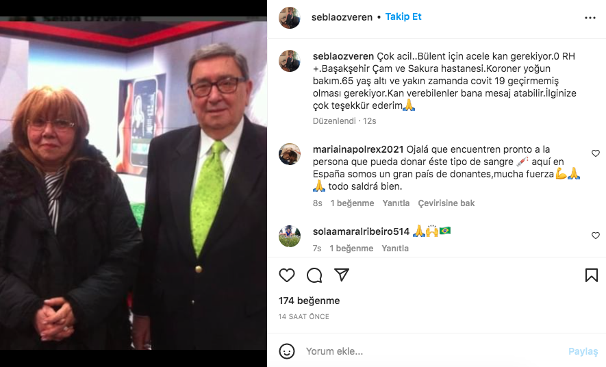 bülent özveren