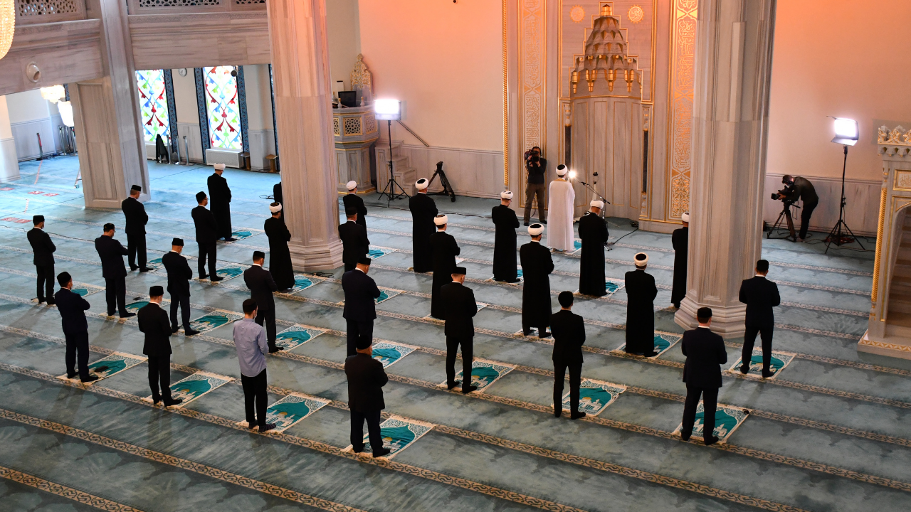 tesbih-namazı-nasıl-kılınır