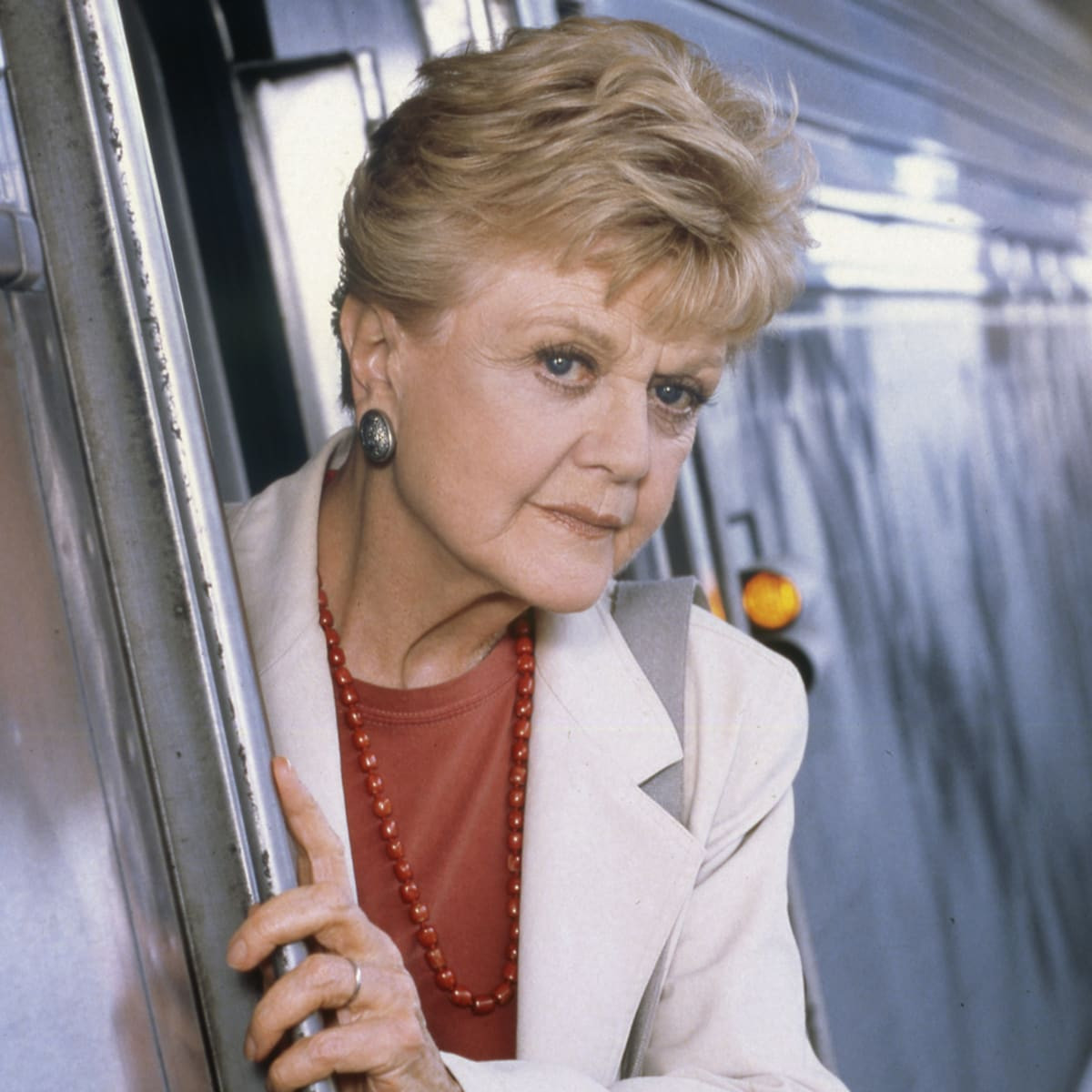 Jessica Fletcher