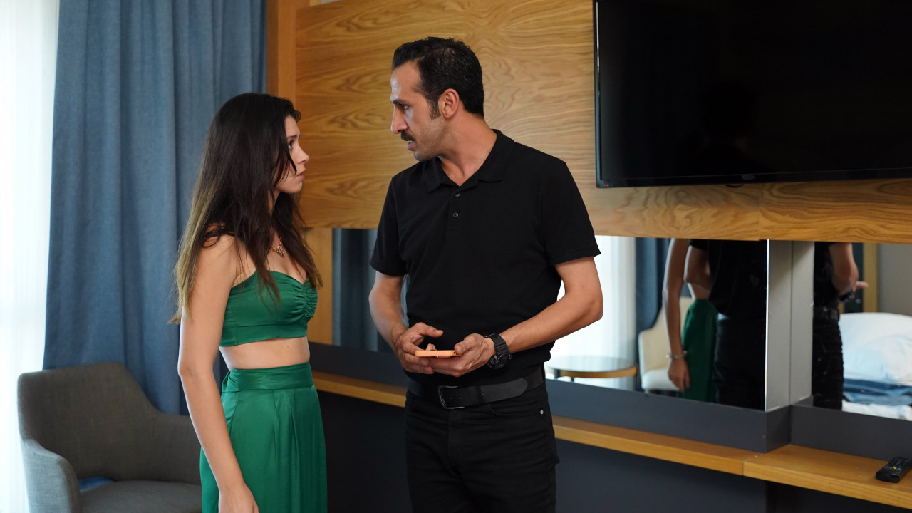 Reyting rekoru kıran 'Yalı Çapkını' dizisi YouTube'da milyonlarca kişi tarafından izlendi